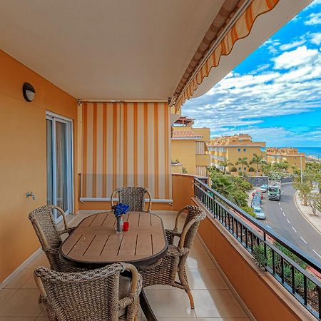 Residencia Playa La Arena Lägenhet Puerto de Santiago  Exteriör bild