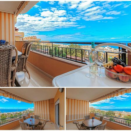 Residencia Playa La Arena Lägenhet Puerto de Santiago  Exteriör bild