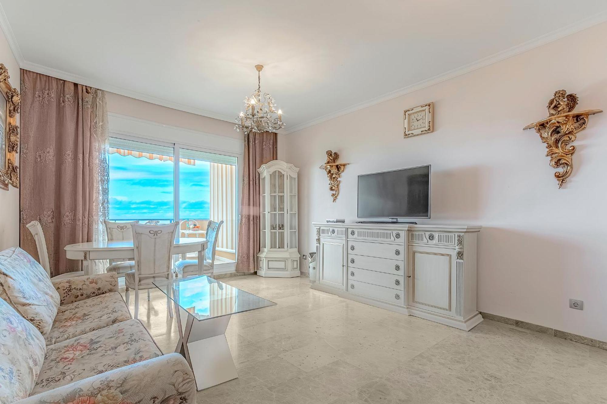 Residencia Playa La Arena Lägenhet Puerto de Santiago  Exteriör bild